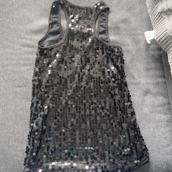 Sequin Top - Picture 2 of 3